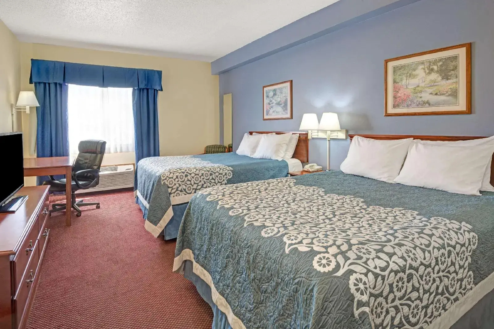 Foto - Super 8 by Wyndham Claremore OK
