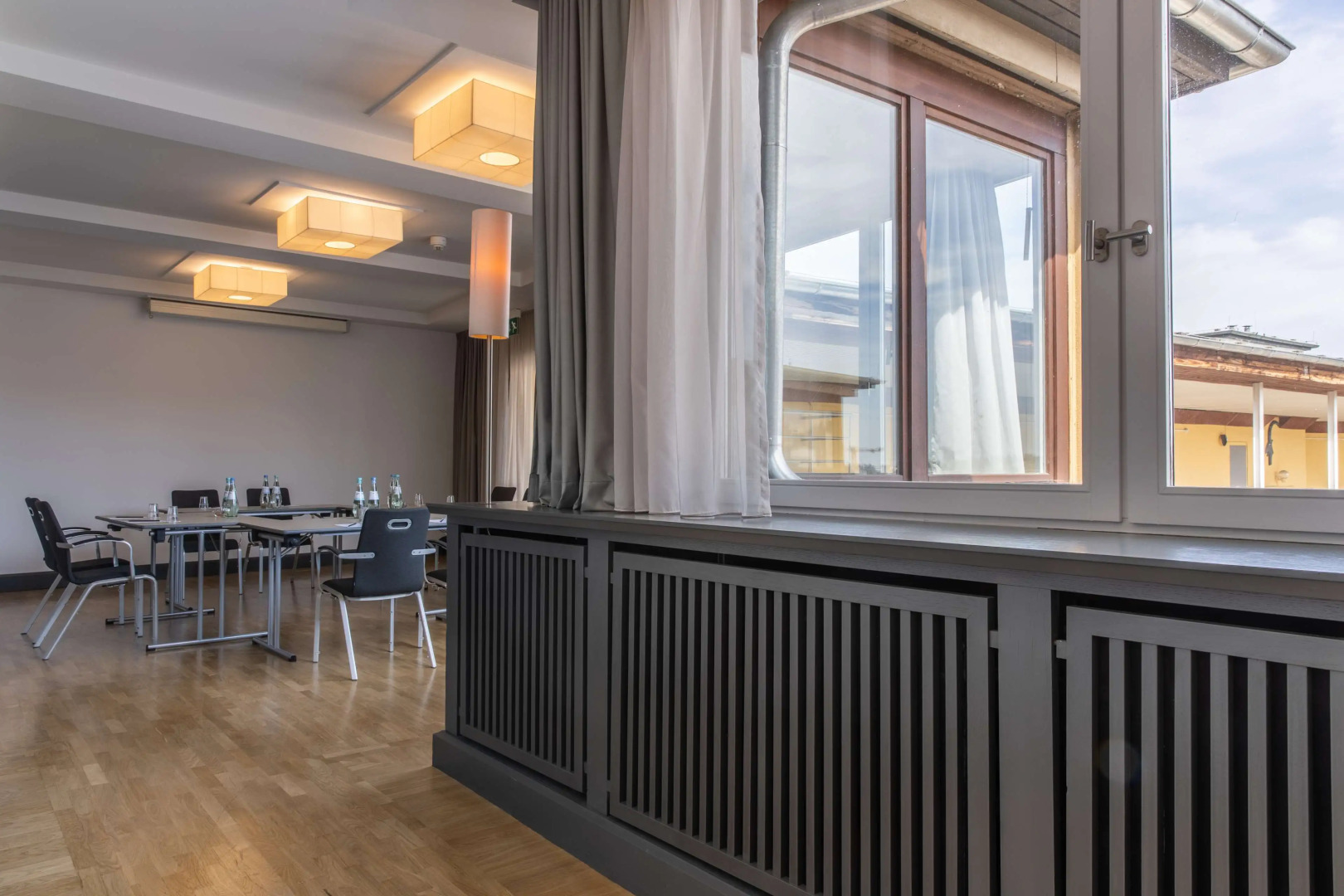 Photo - Radisson Blu Hotel Schwarzer Bock Wiesbaden