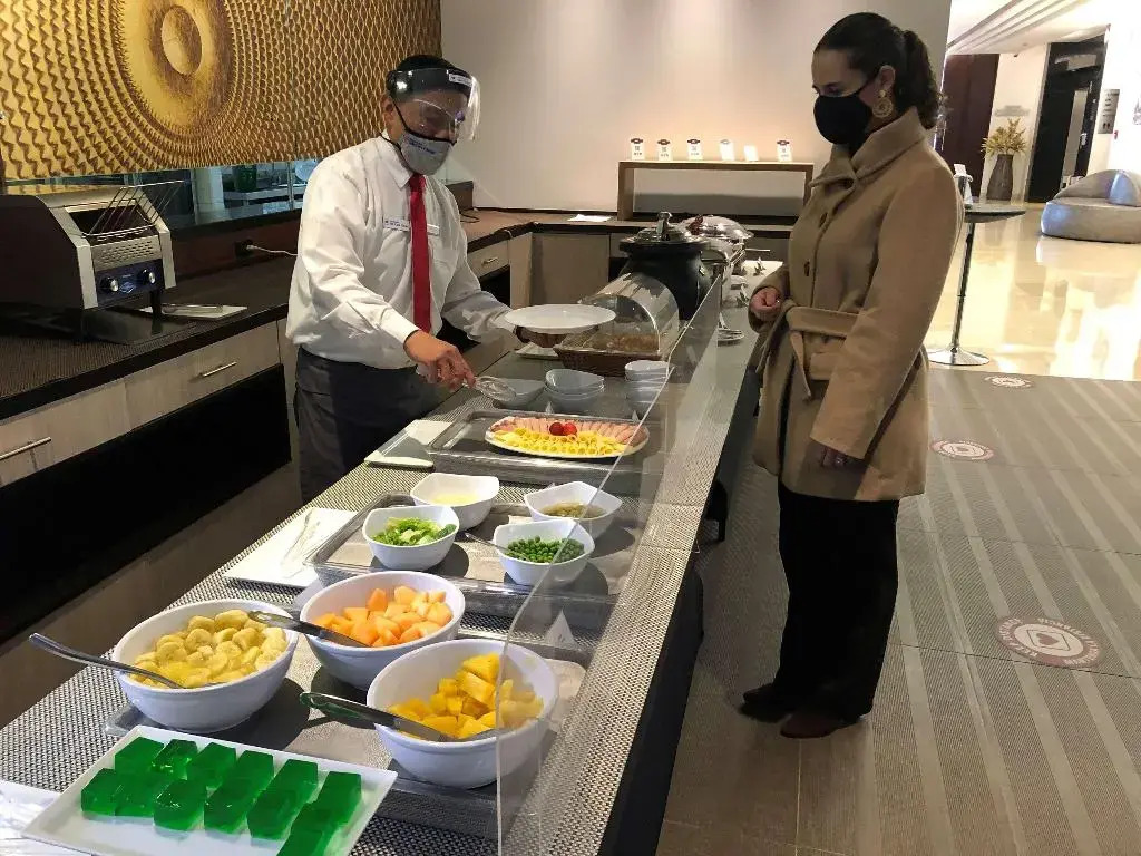 Photo - Best Western Plus 93 Park Hotel