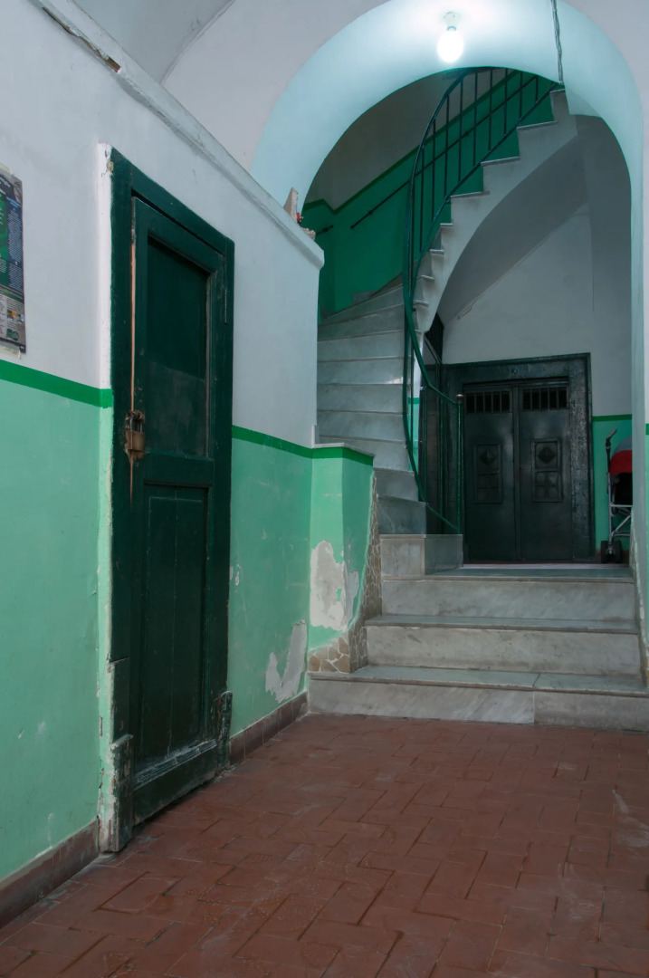 Foto - Sfumature Partenopee