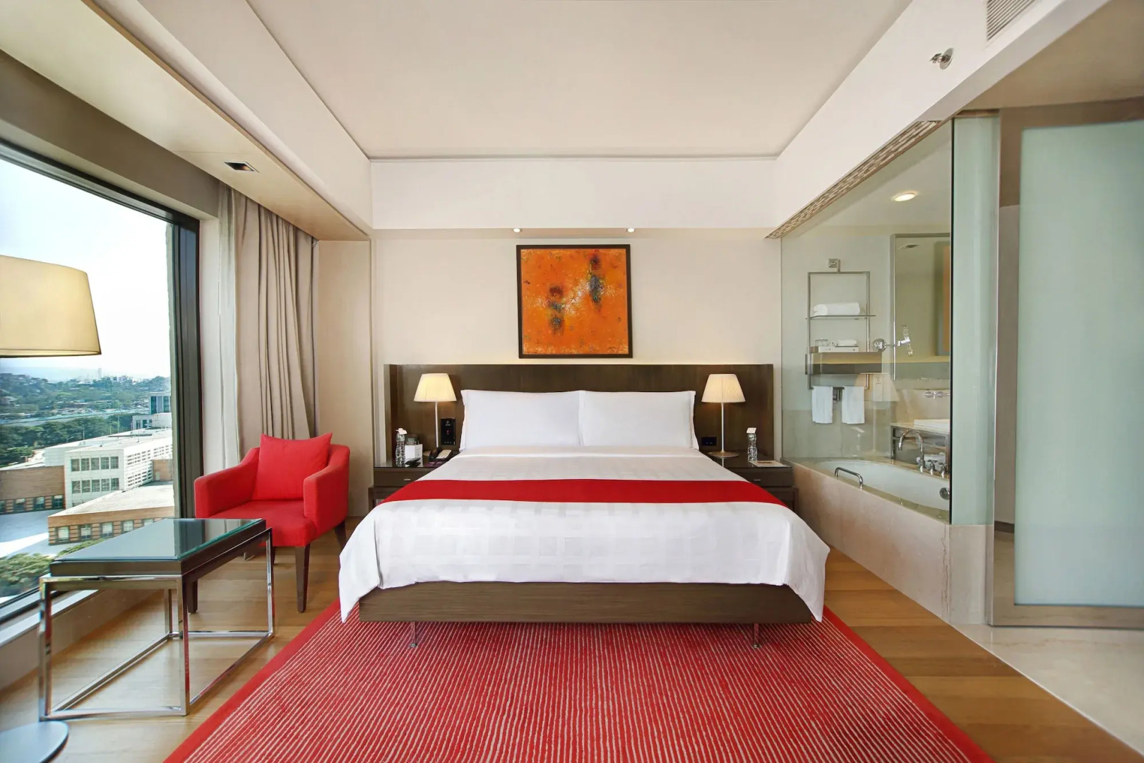 Foto - Trident Bandra Kurla