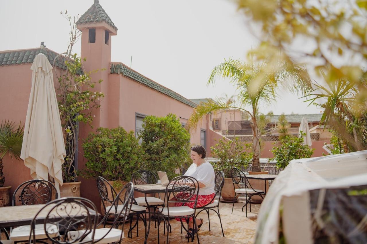 Photo - Les Jardins De Mouassine