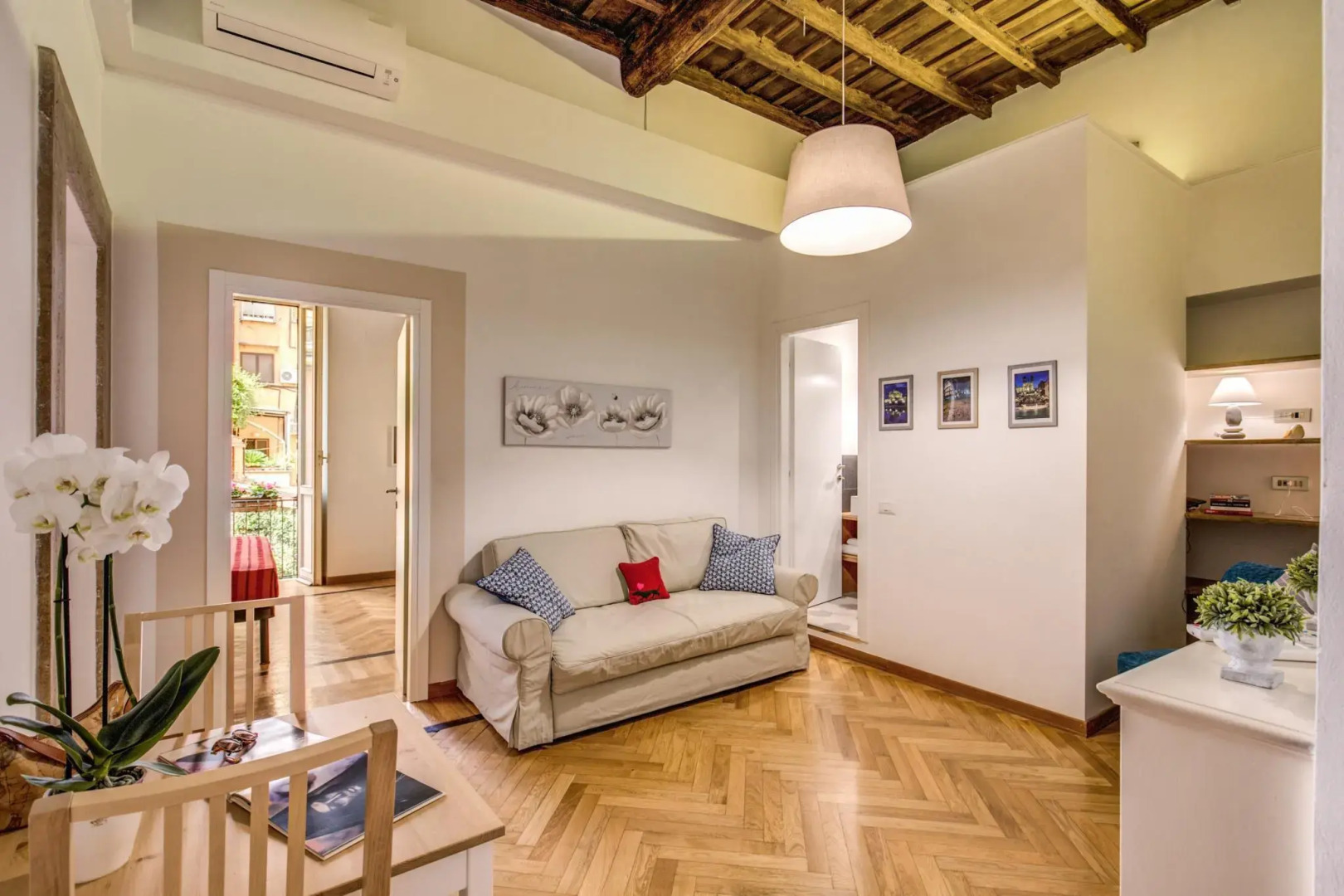 Photo - Tritone Top House