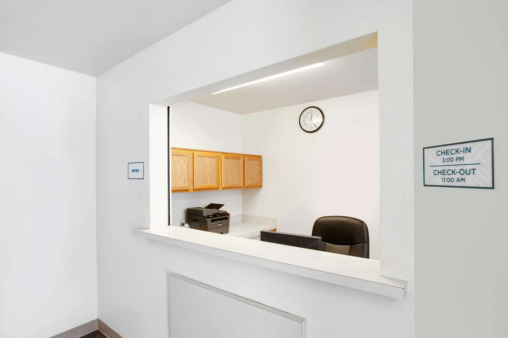 Foto - WoodSpring Suites Houston Willowbrook