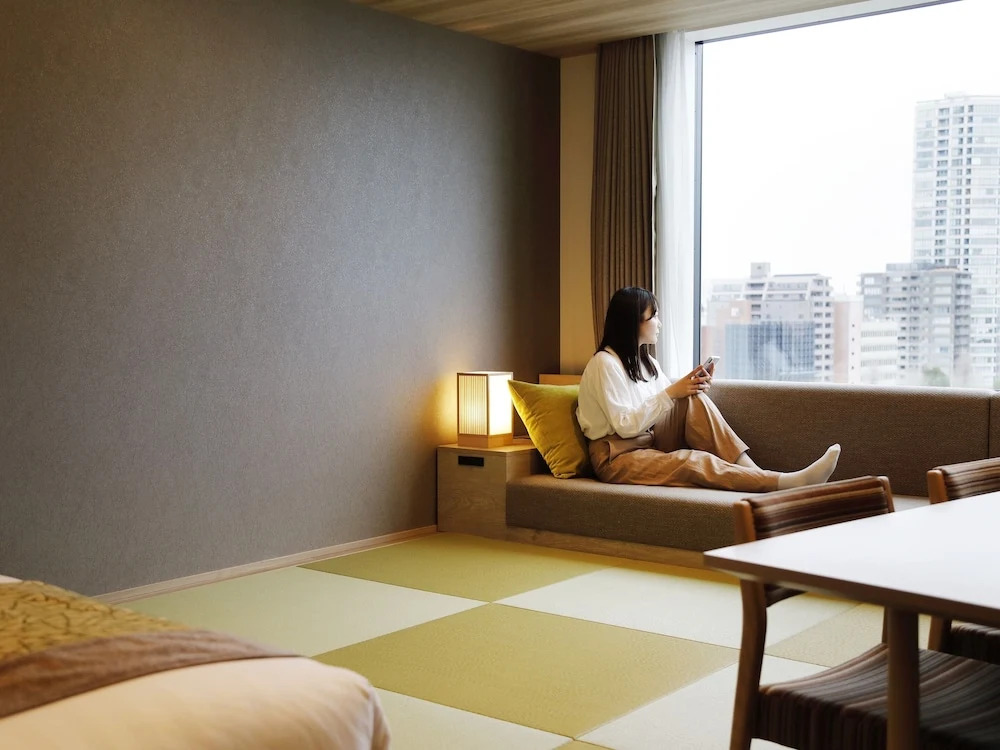 Photo - &Here TOKYO UENO