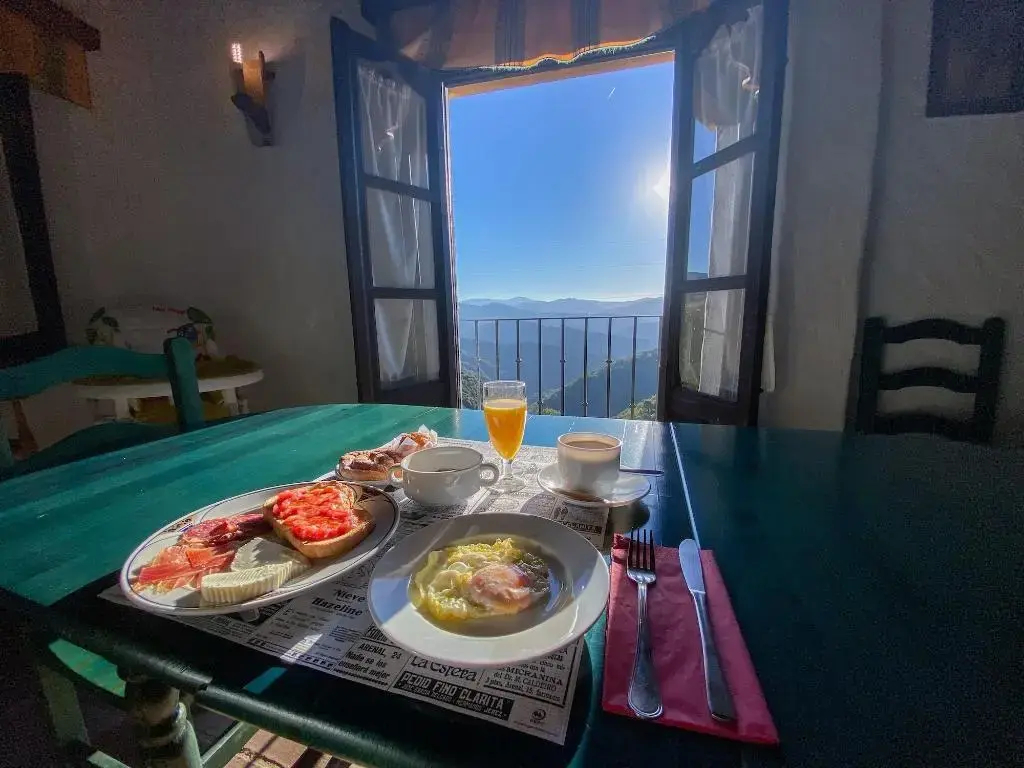 Photo - Hotel Almejí