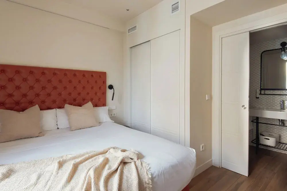 Foto - Líbere Madrid Malasaña