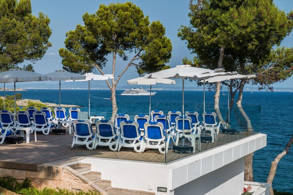 Foto - Aparthotel Ponent Mar