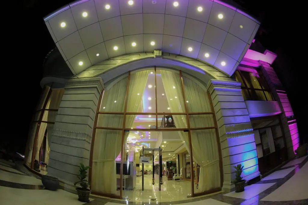 Photo - Sapphire Addis