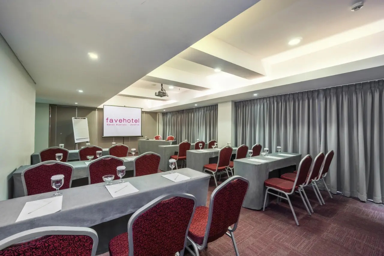 Foto - favehotel Gatot Subroto Jakarta