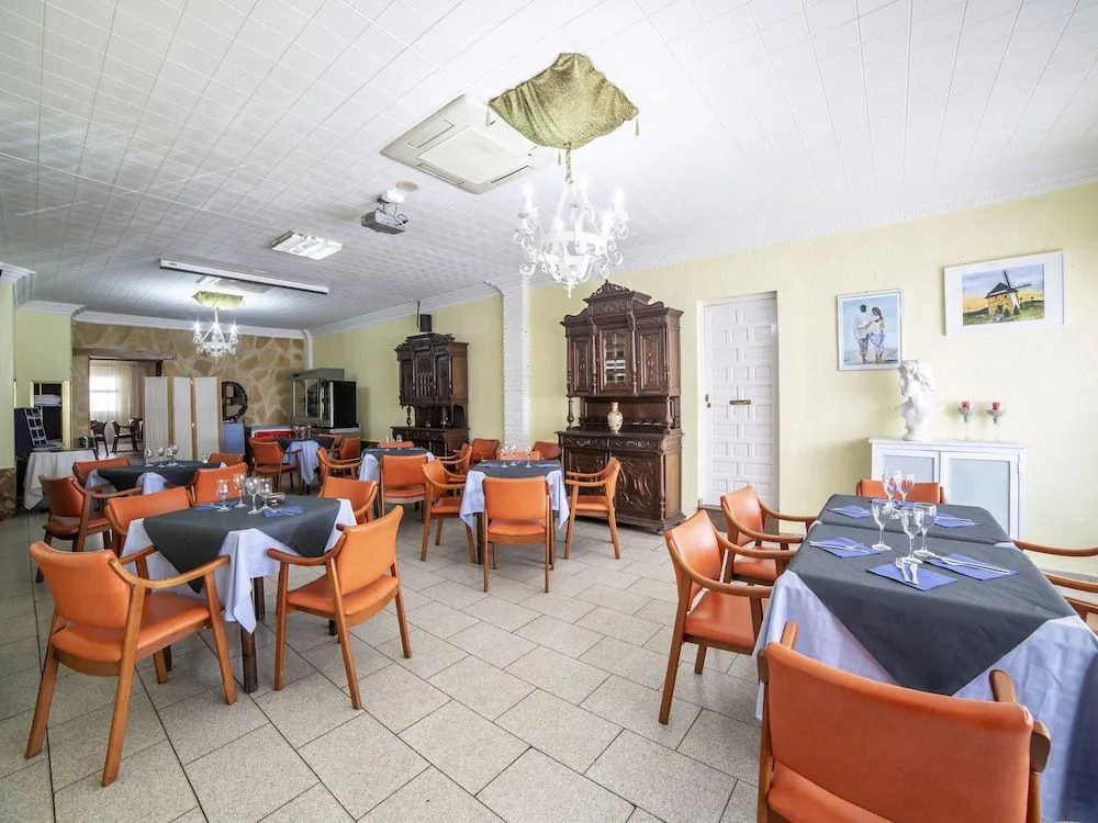 Photo - Hotel El Prado by Vivere Stays