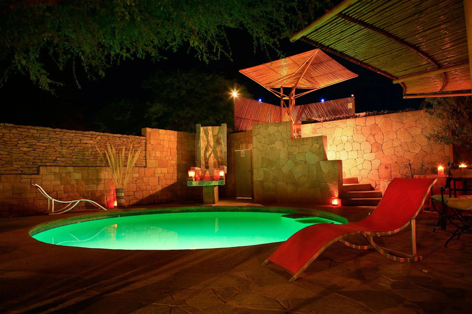 Foto - Hotel Kimal