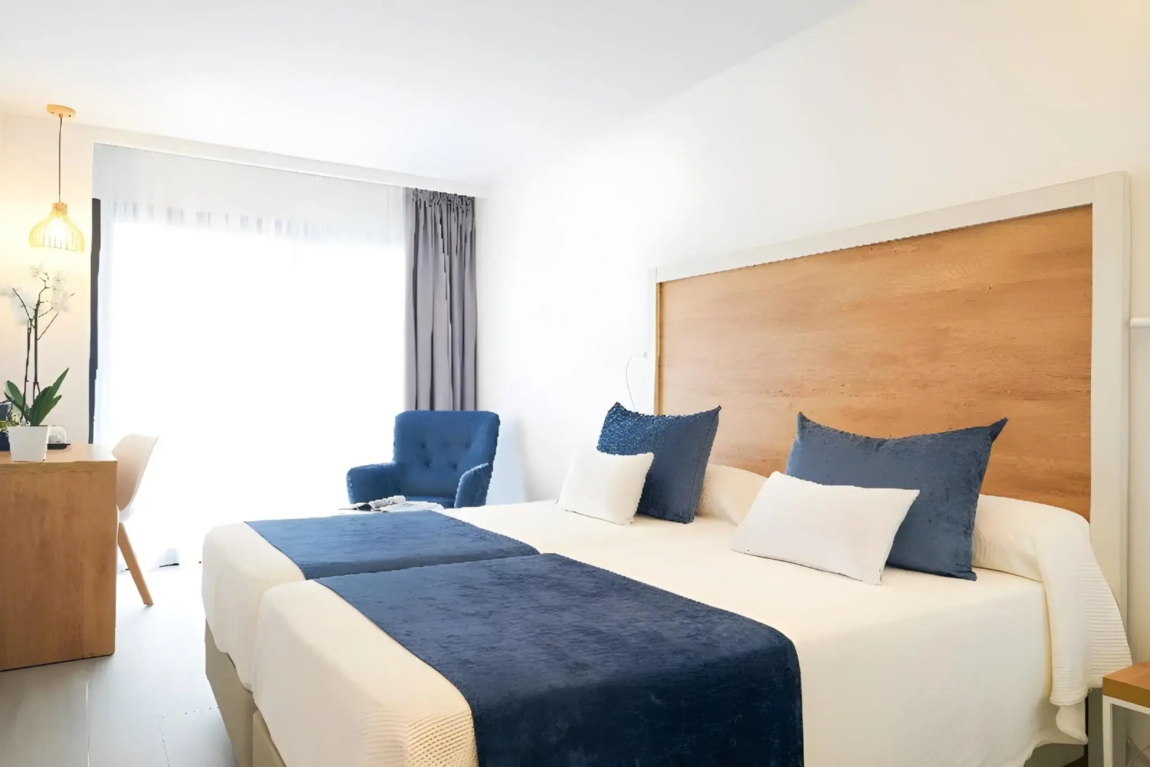 Foto - Eurostars Puerto de Ibiza