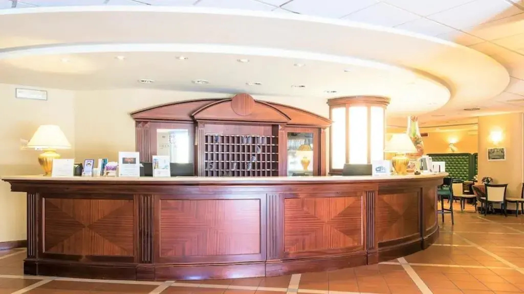 Foto - Hotel Villa Cappugi