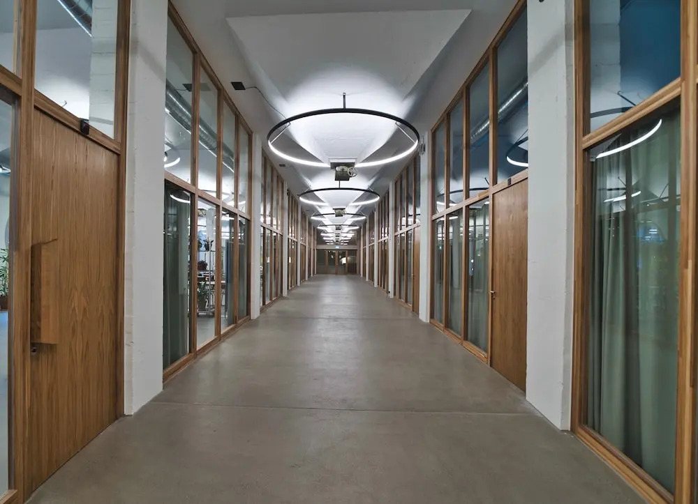 Foto - Silo Design & Boutique Hostel Basel