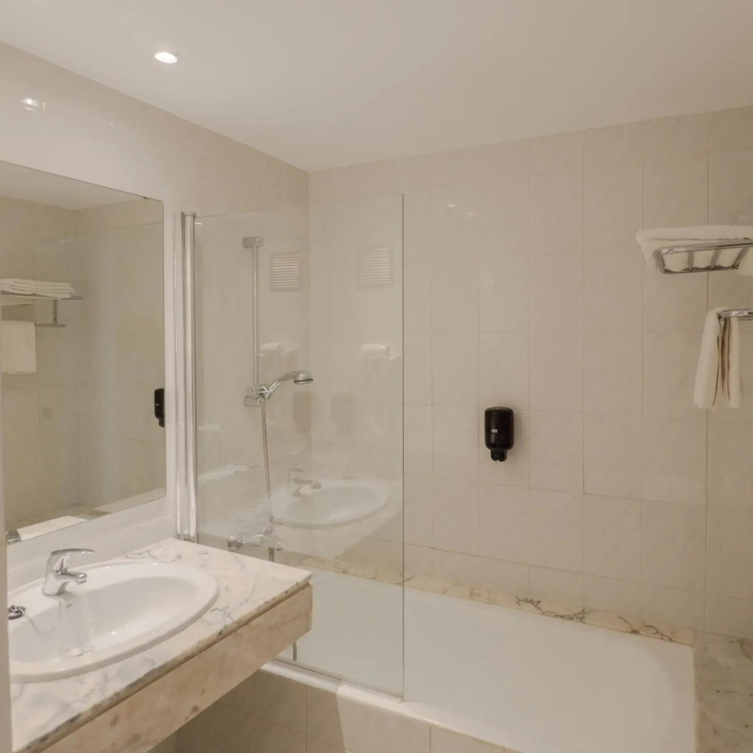 Photo - Apartamentos La Santa Maria