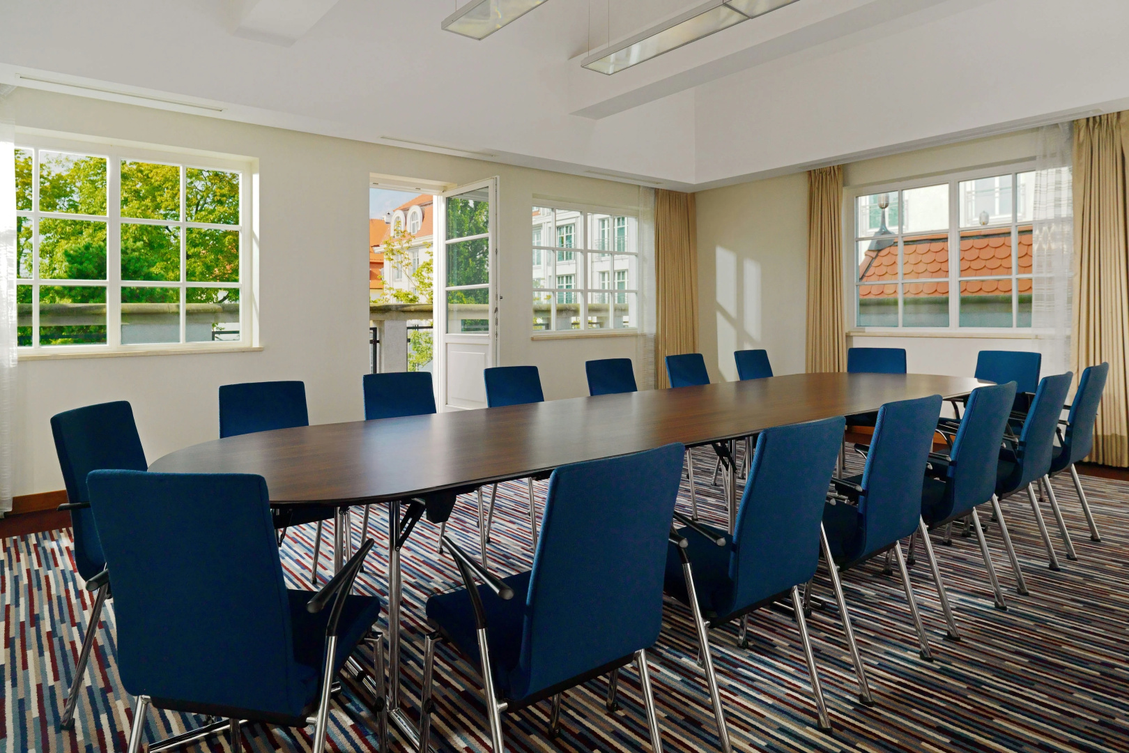 Photo - Sheraton Sopot Hotel