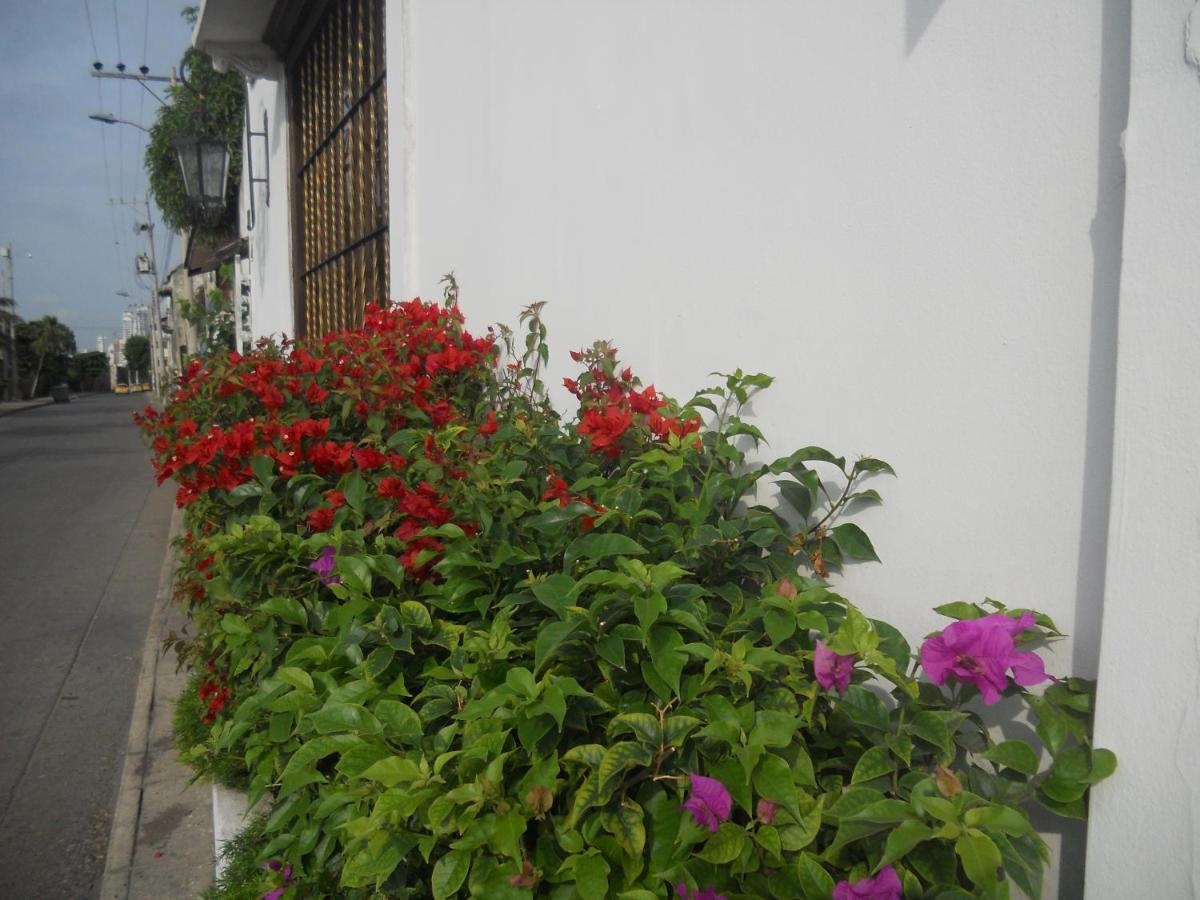 Foto - Hotel Patio de Getsemaní