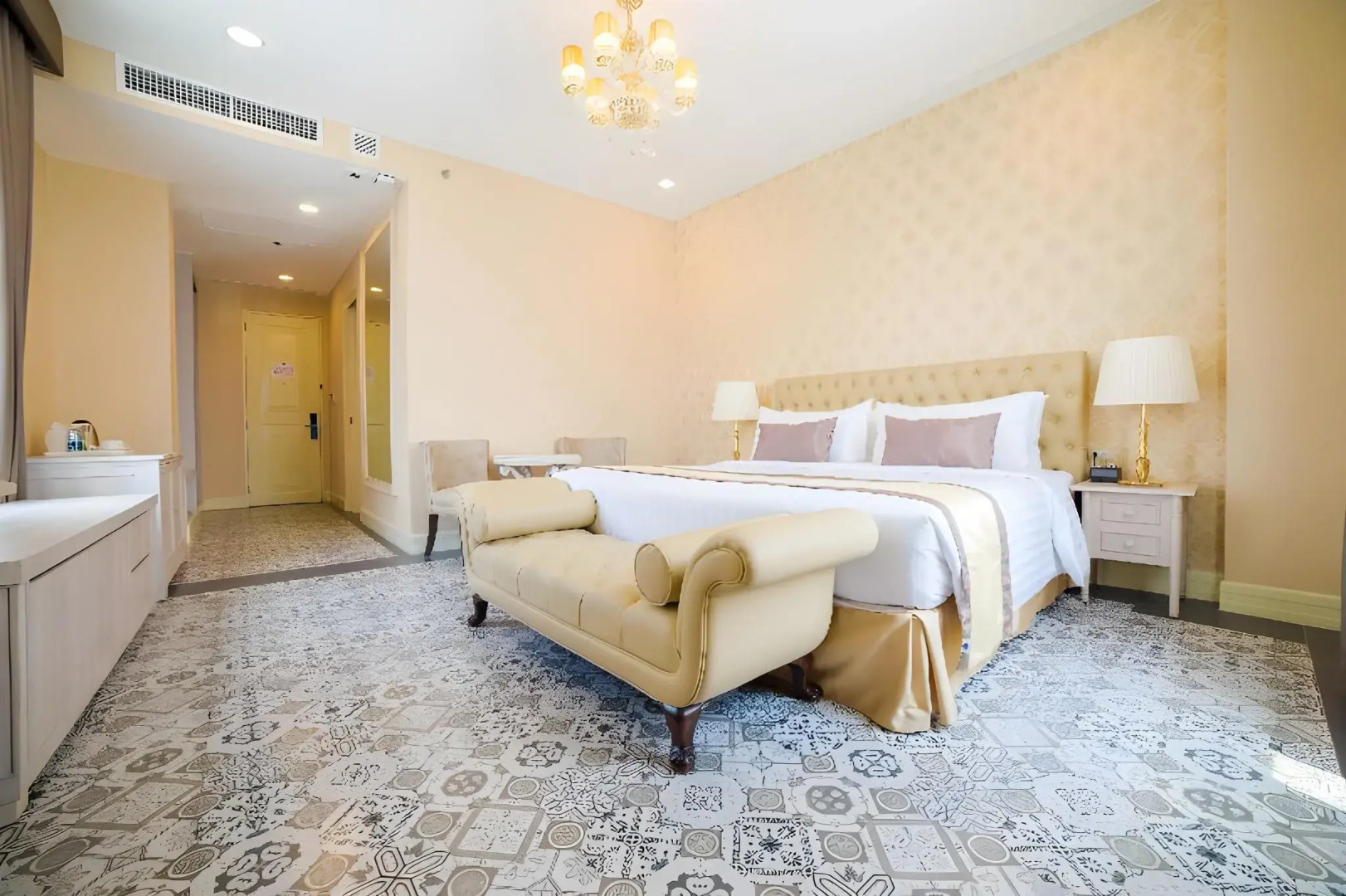 Foto - Rizal Park Hotel