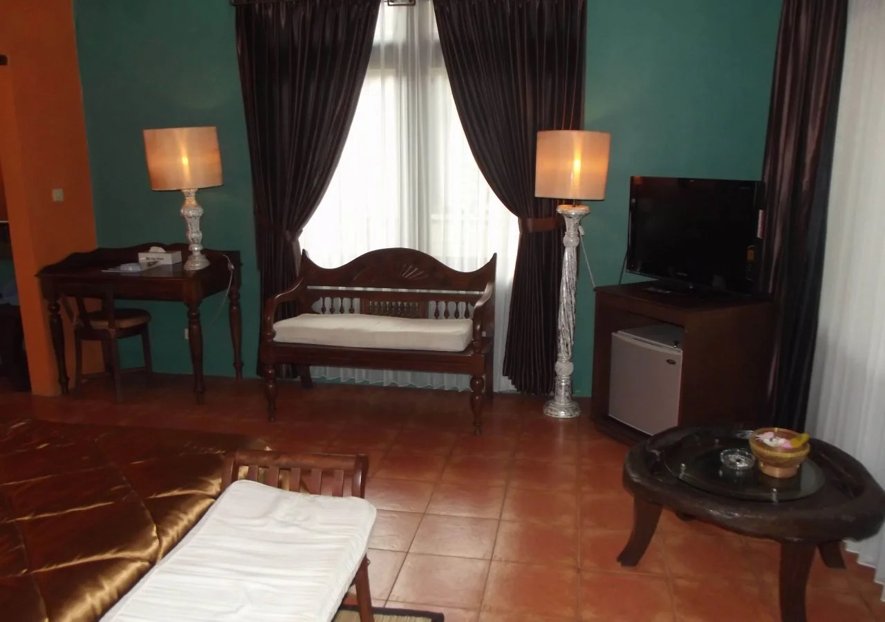 Foto - Peneeda View Beach Hotel