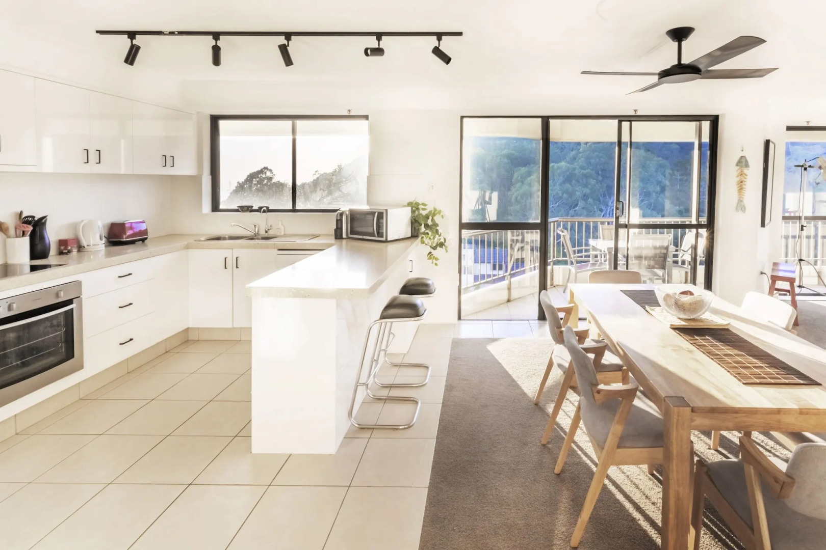 Foto - Gemini Court Holiday Apartments