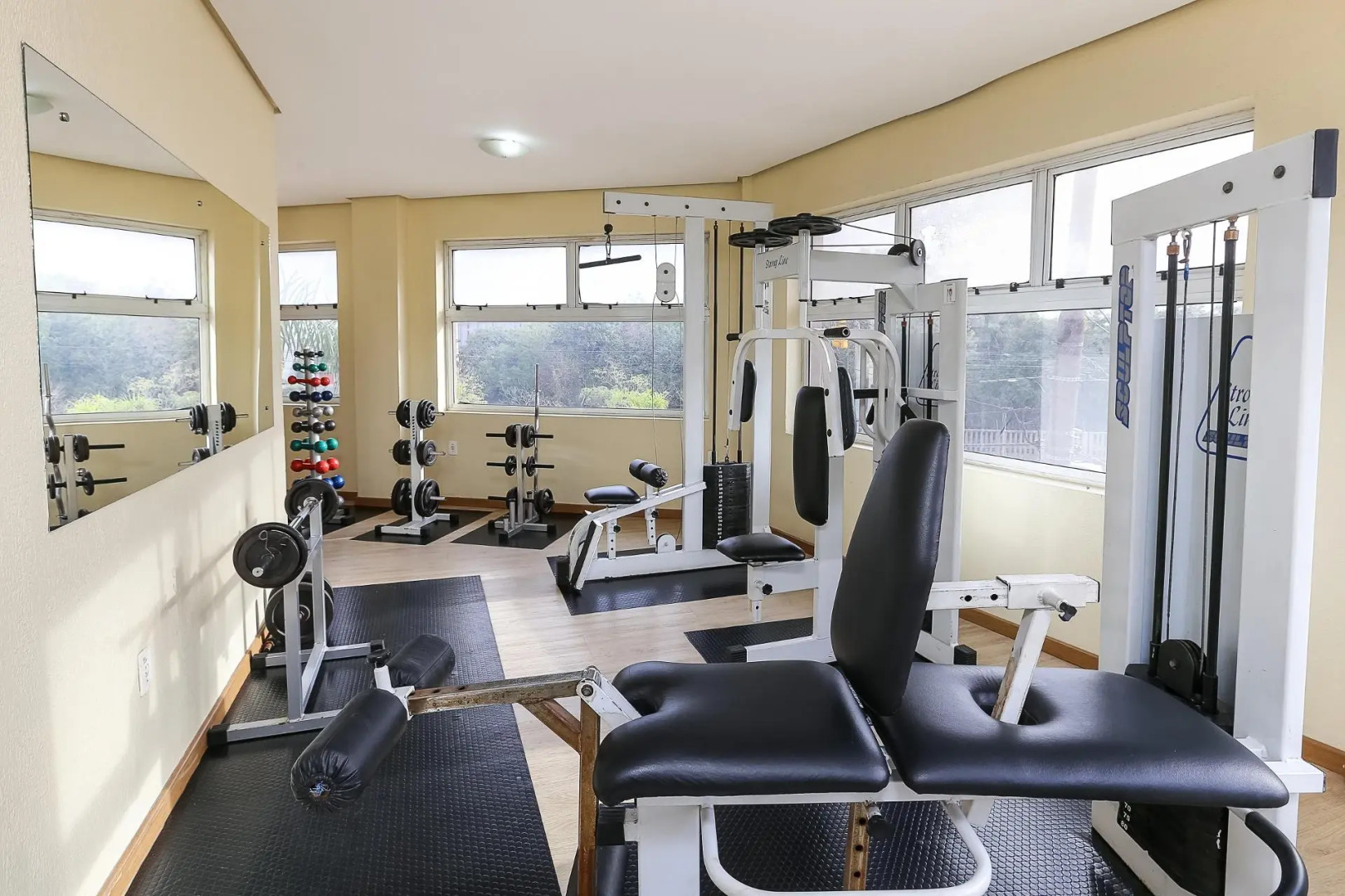 Foto - Hotel Express Aeroporto