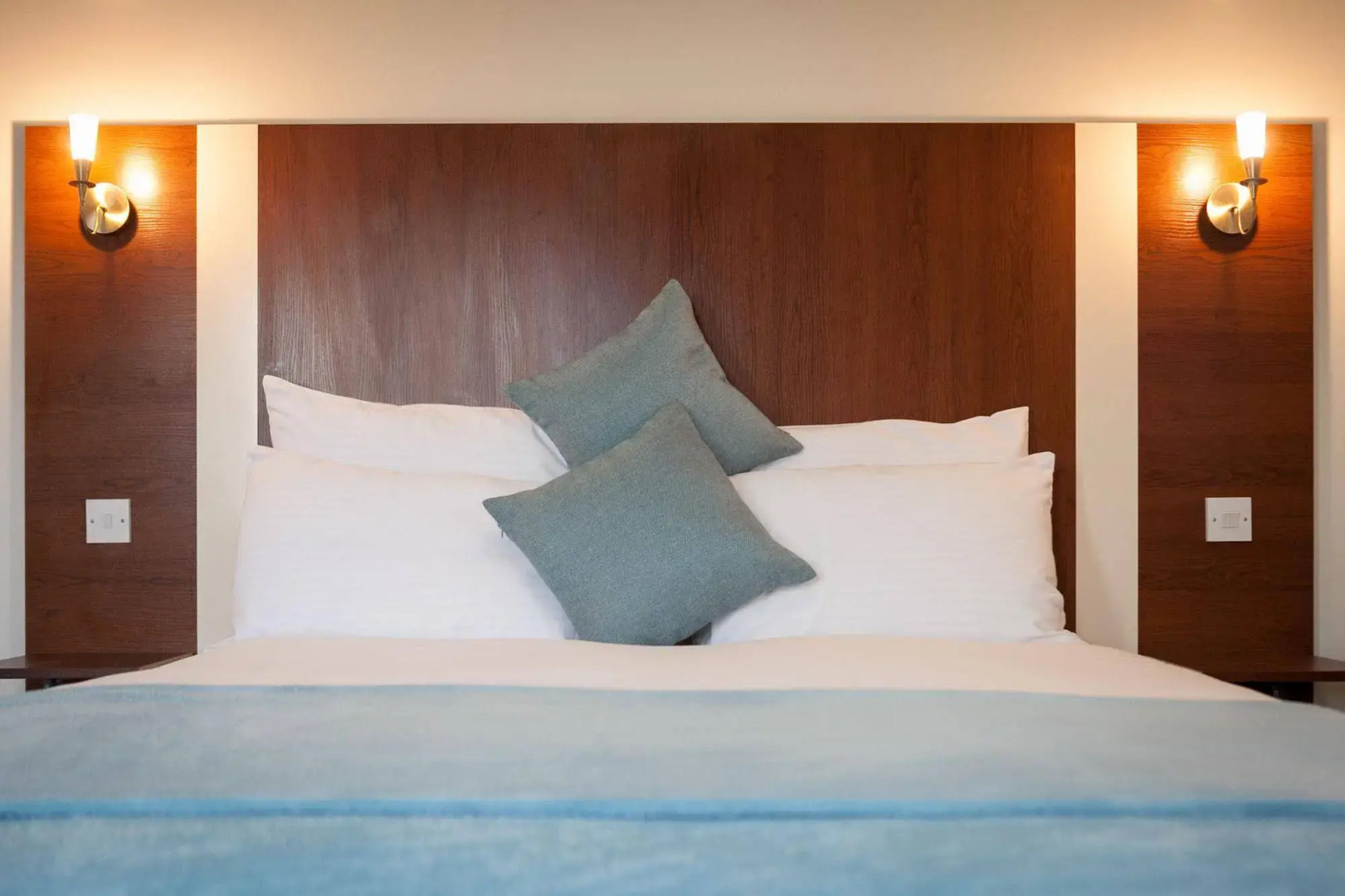 Foto - Celtic International Hotel Cardiff Airport