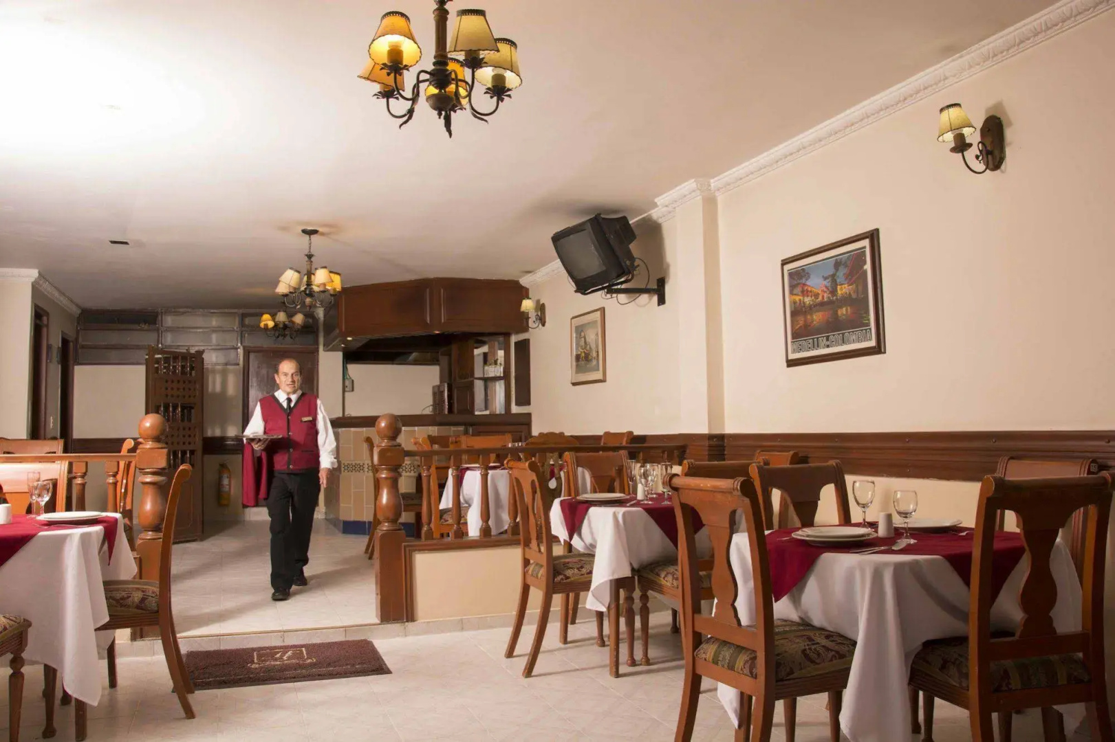 Photo - Hotel La Sabana