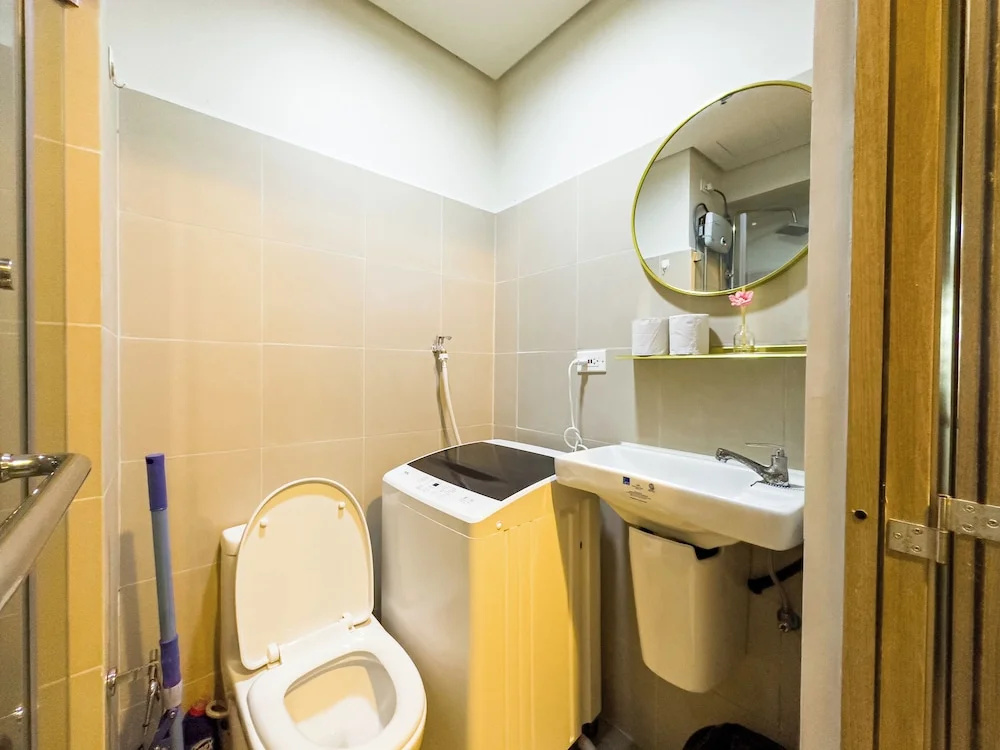Photo - GemstoneBR in SMDC Coast Residences