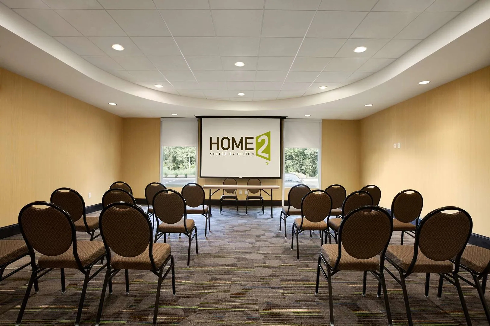 Photo - Home2 Suites Nashville Airport