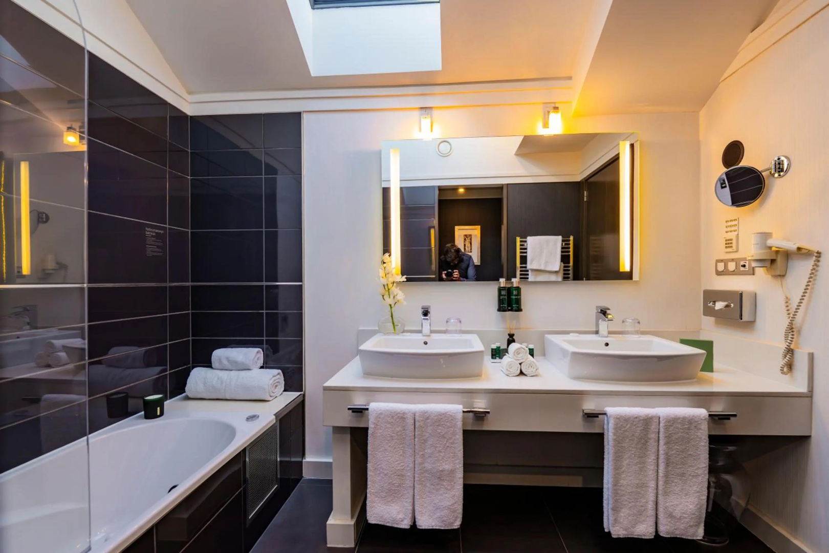Foto - Grand Palace Brno - Small Luxury Hotels of the World