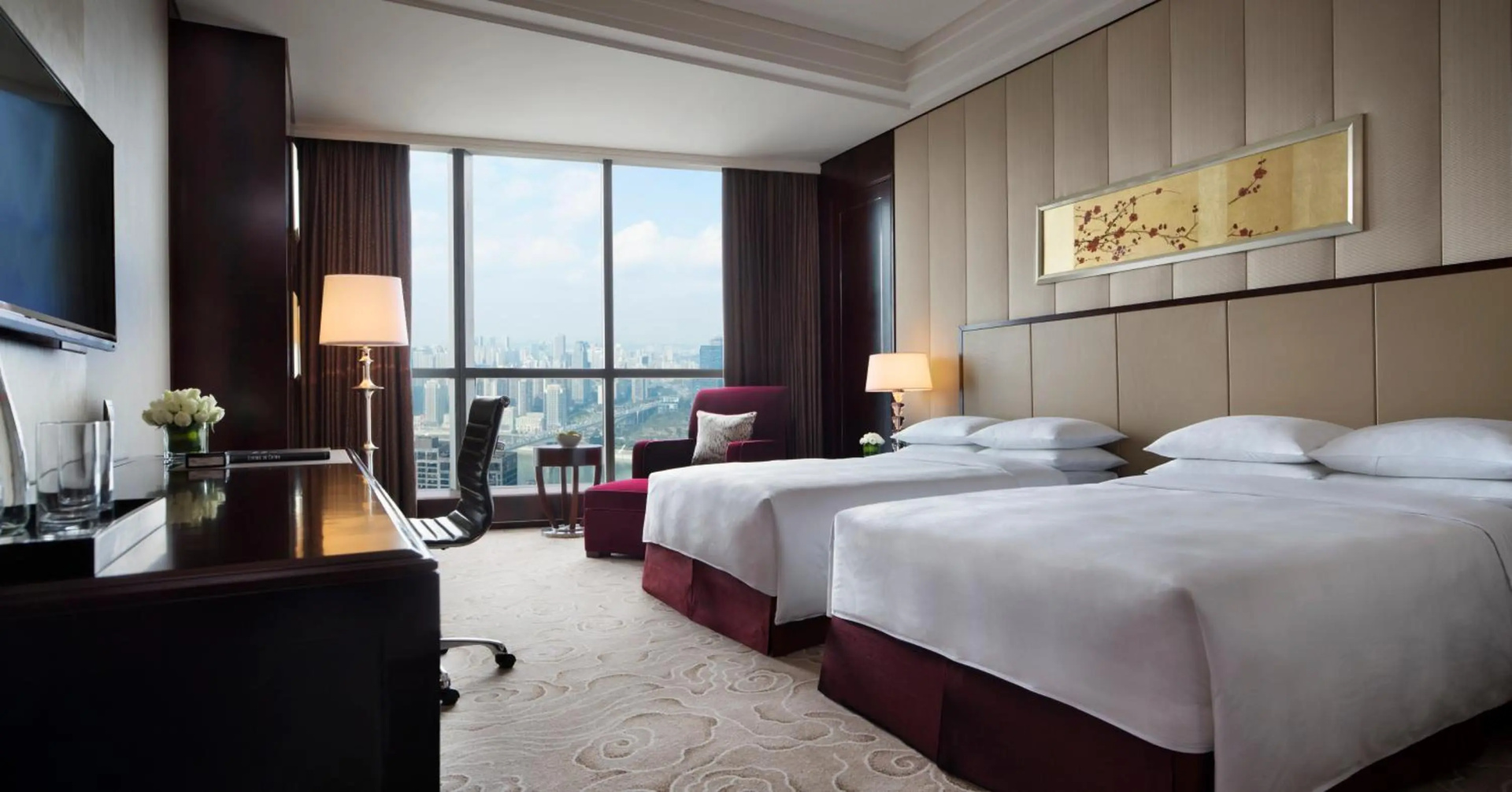 Foto - JW Marriott Hotel Chongqing