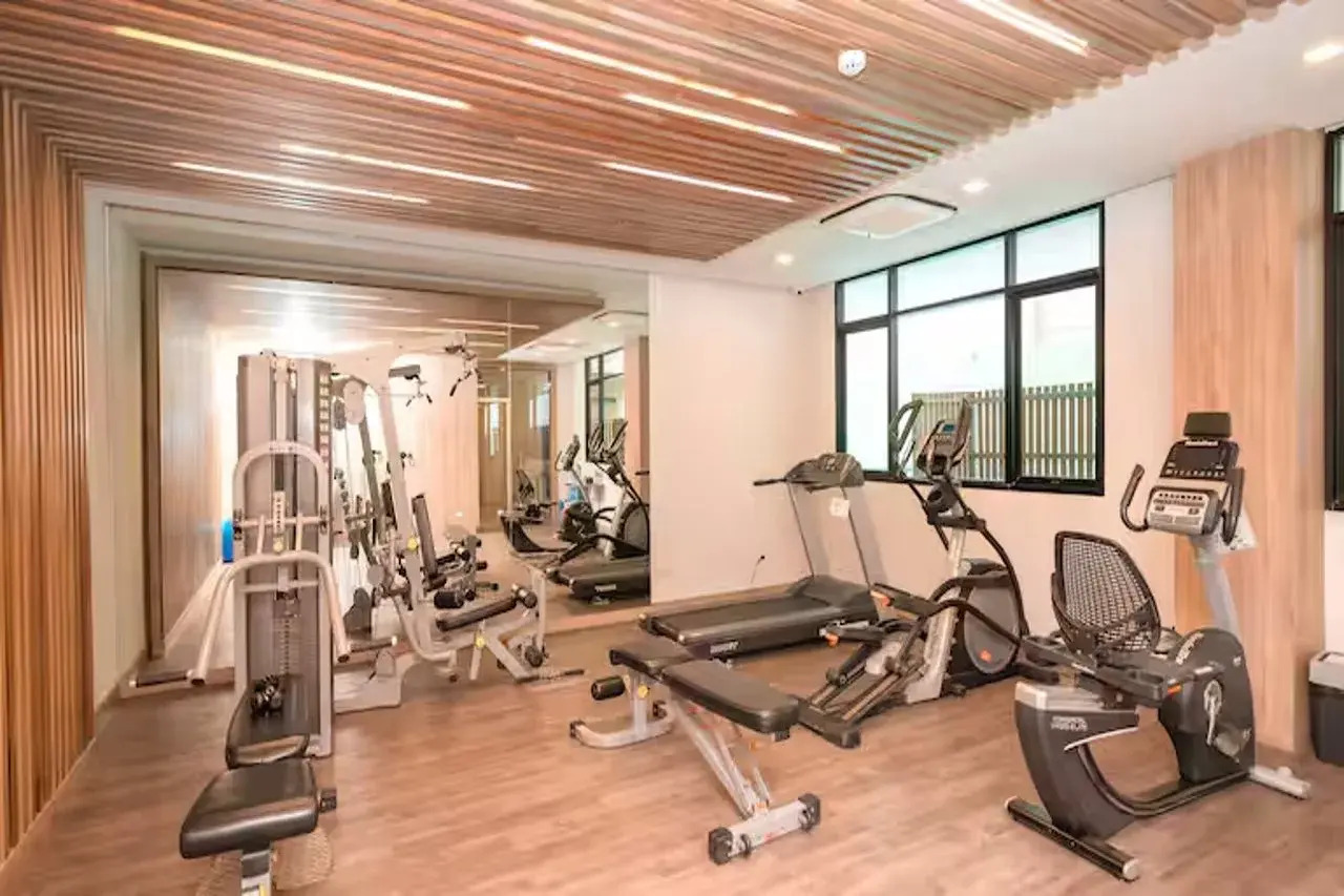 Foto - Metropolis Suites Bangkok, Tapestry Collection by Hilton