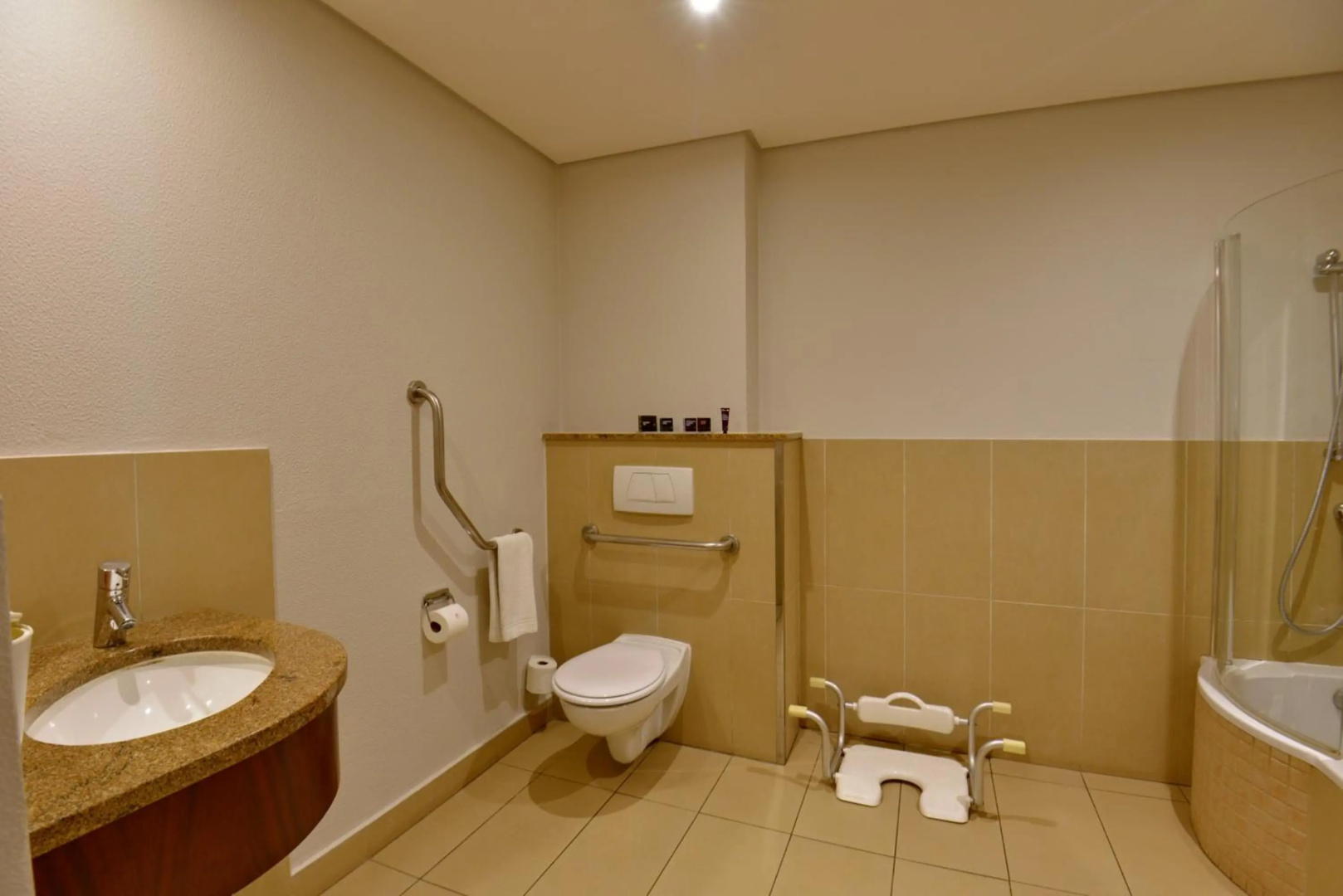 Photo - City Lodge Hotel Lynnwood