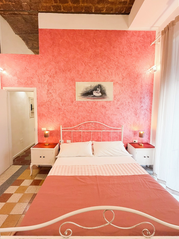 Foto - Suite Scarlatti