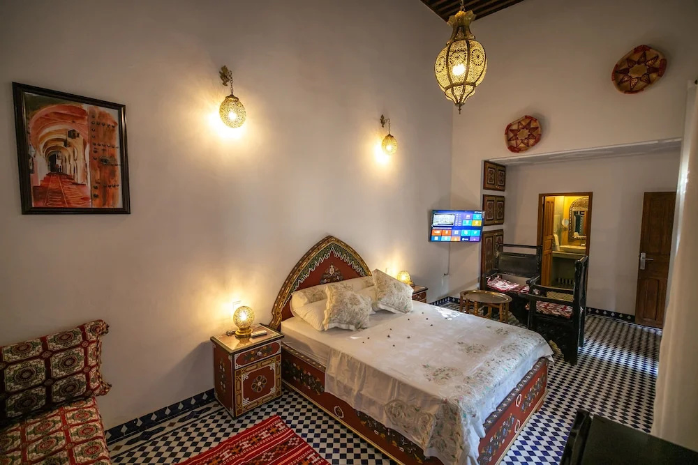 Foto - Riad Jamal