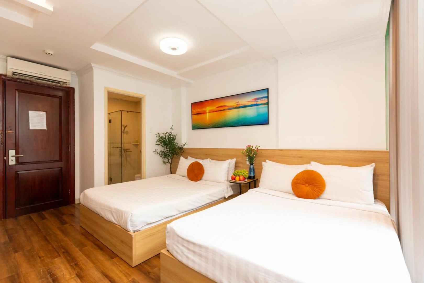 Foto - Quy Hung Hotel