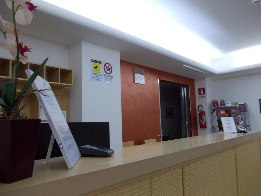 Foto - Hotel Catania Town