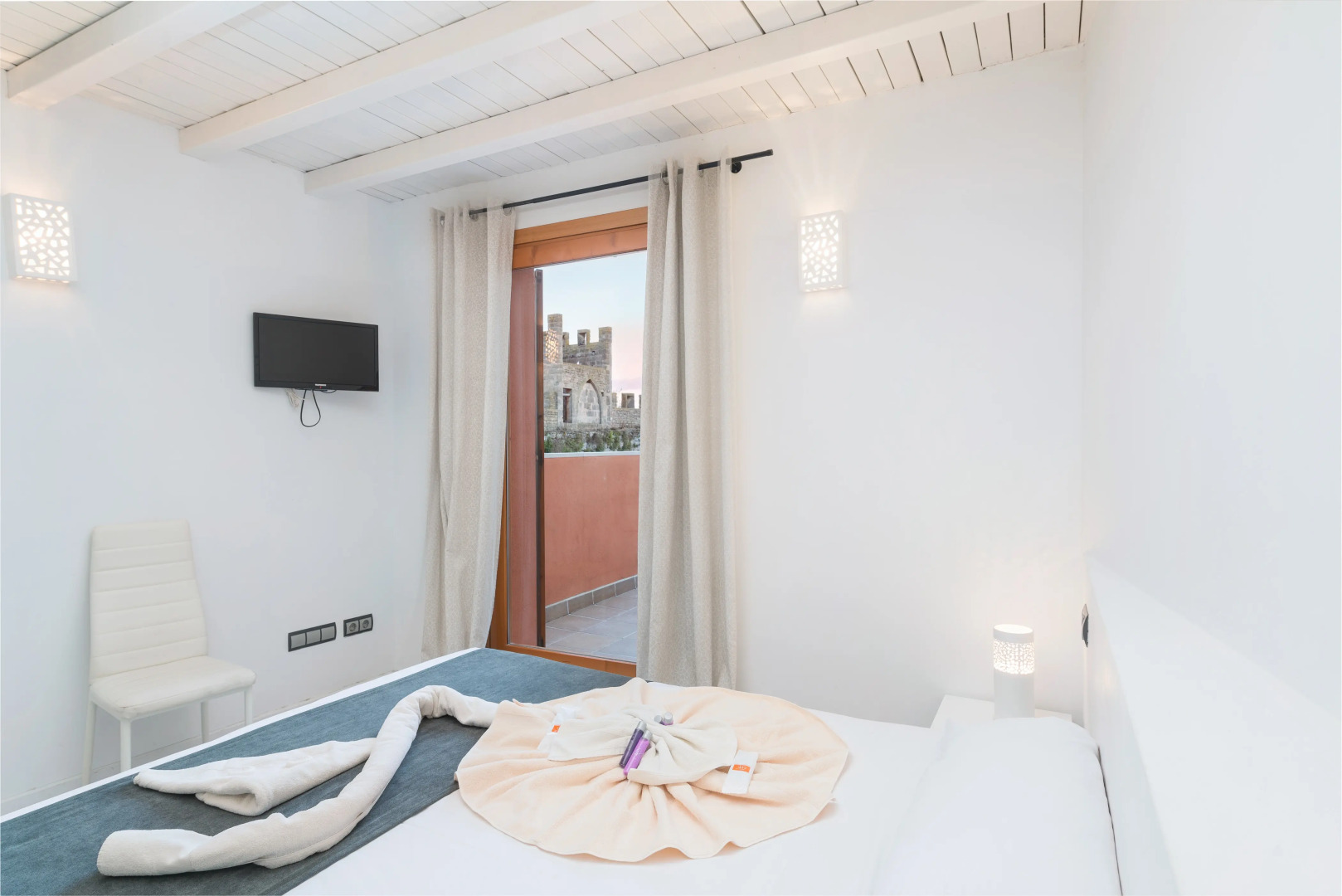 Photo - Alcudia Petit - Turismo de Interior