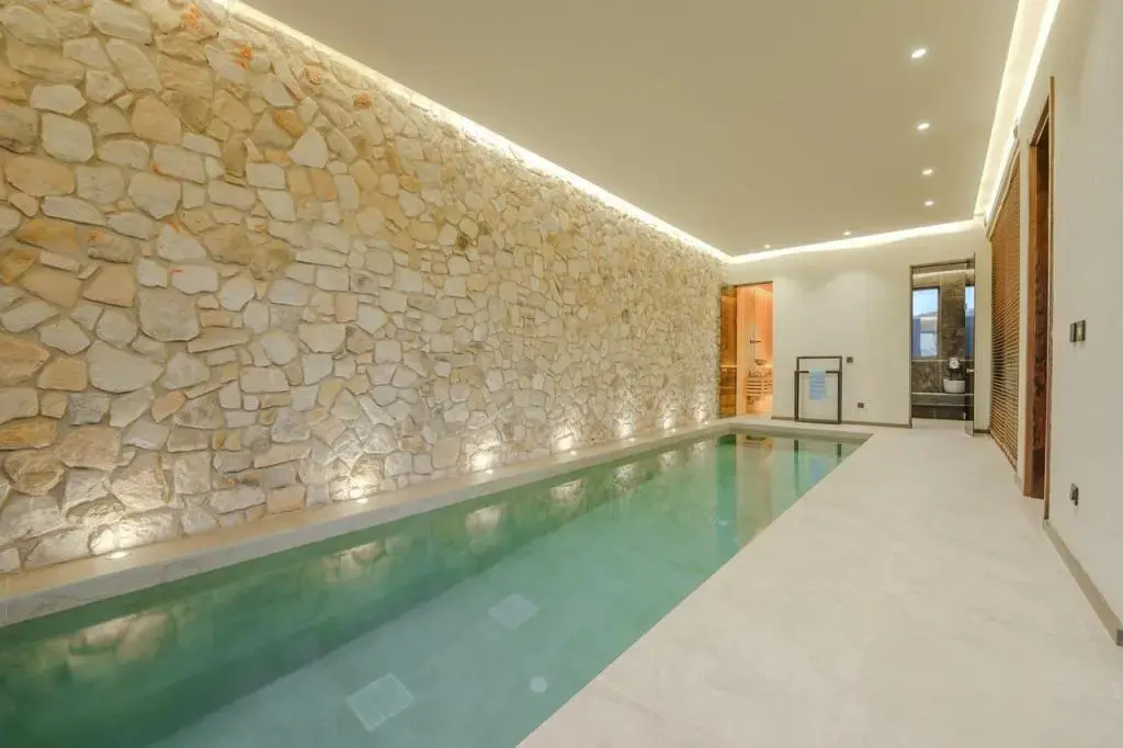 Foto - Silence Villas