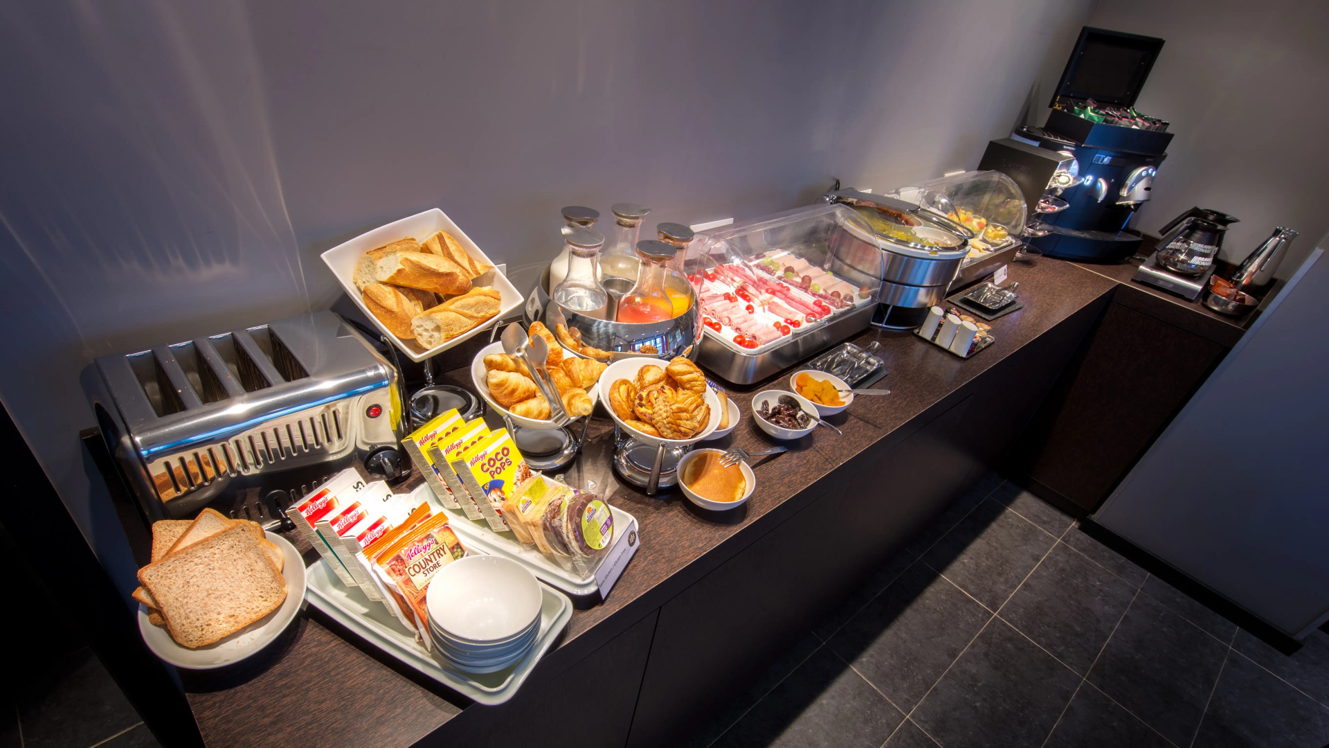 Foto - Hotel L’Antoine