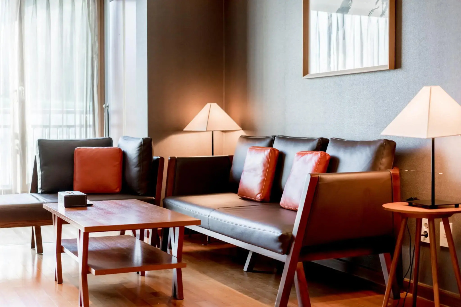 Foto - Oriens Hotel & Residences
