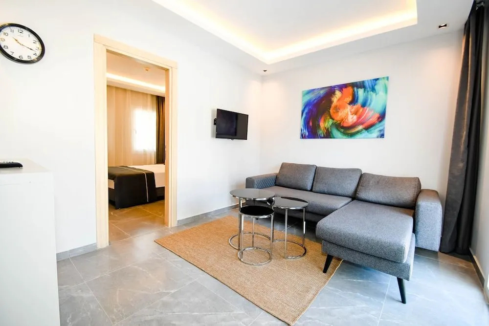 Foto - Swan Boutique Hotel