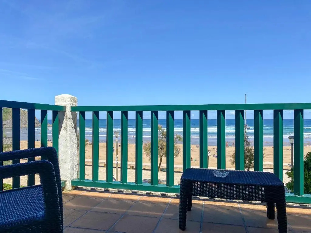 Foto - Hotel Arimune