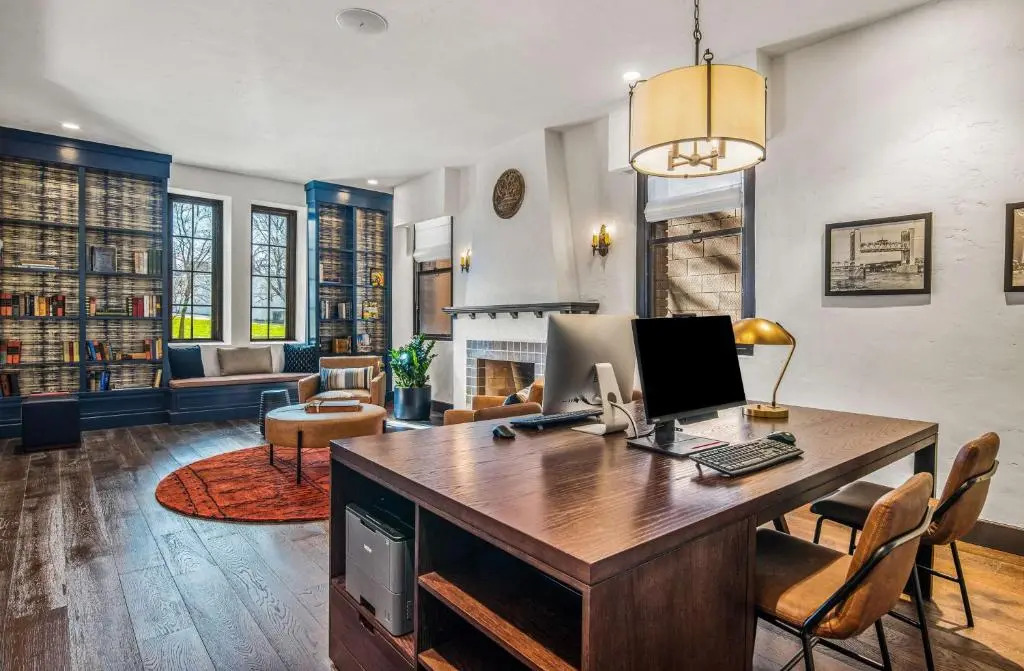 Foto - Hyatt House Sacramento-Midtown