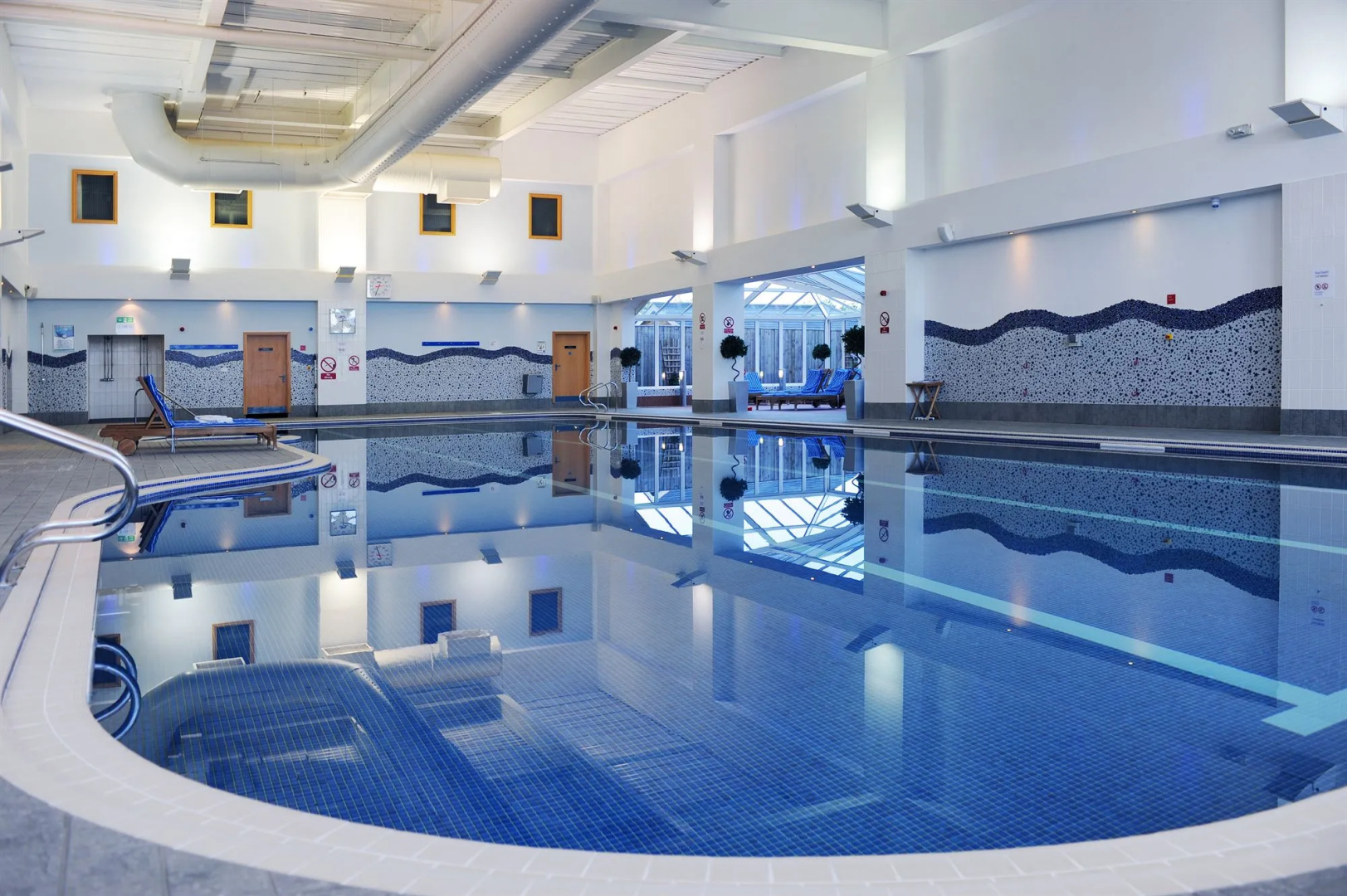 Foto - Village Hotel Bournemouth