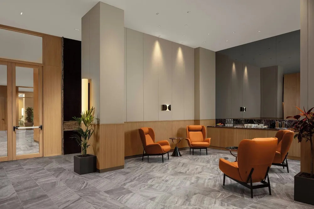 Foto - Courtyard by Marriott Prishtina