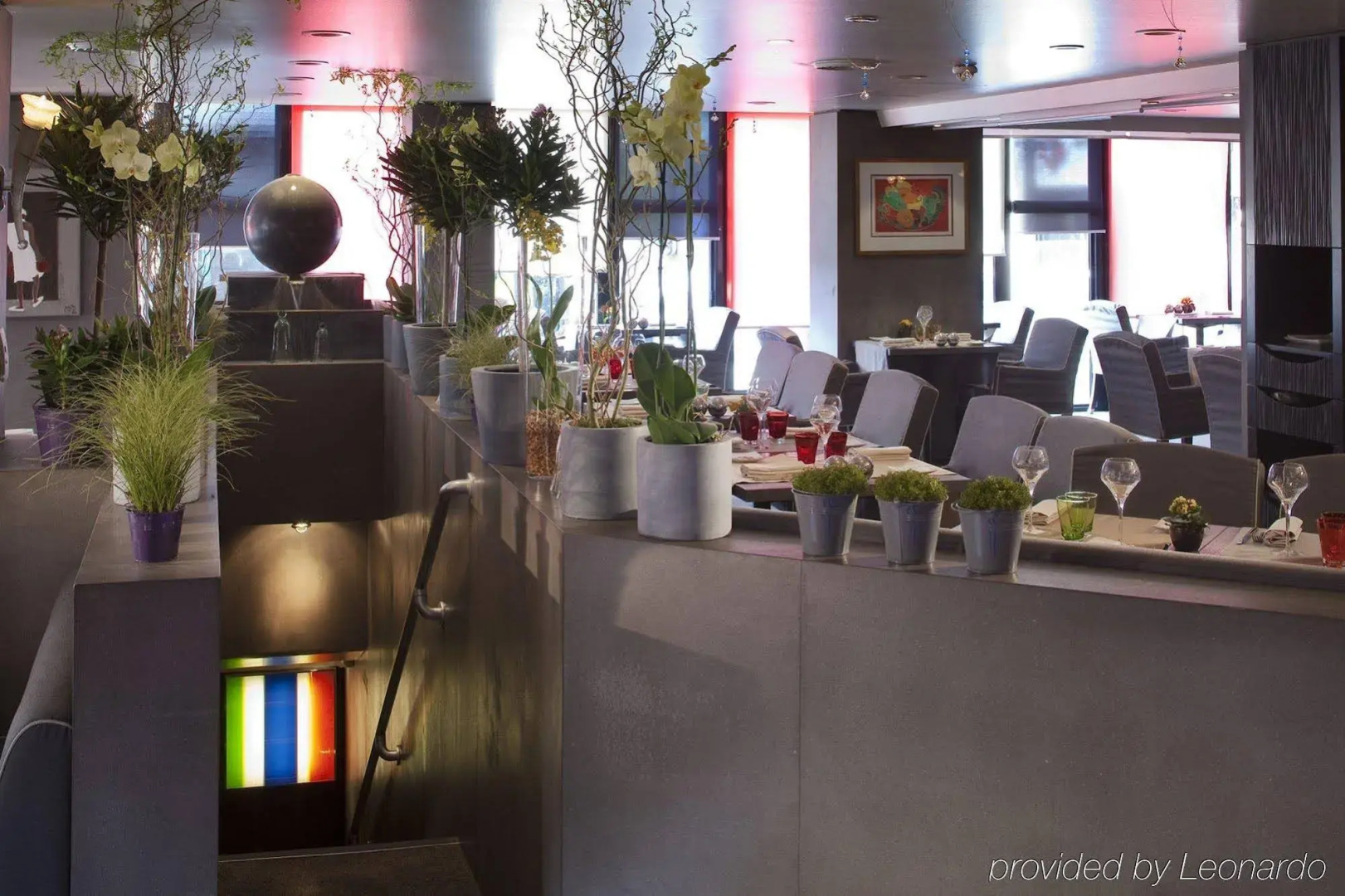 Foto - Terrass" Hotel