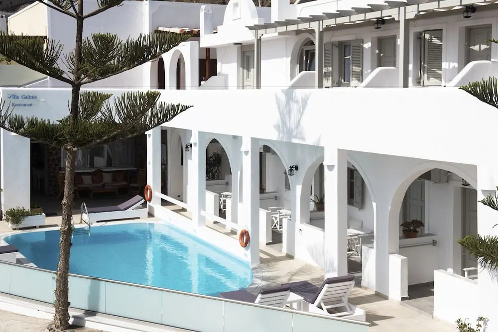 Foto - Villa Galinia