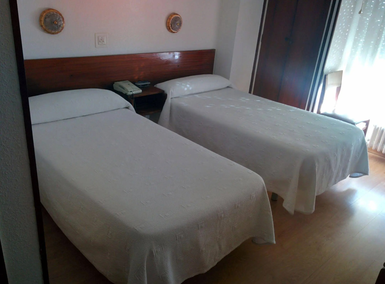 Foto - Hostal Liebana